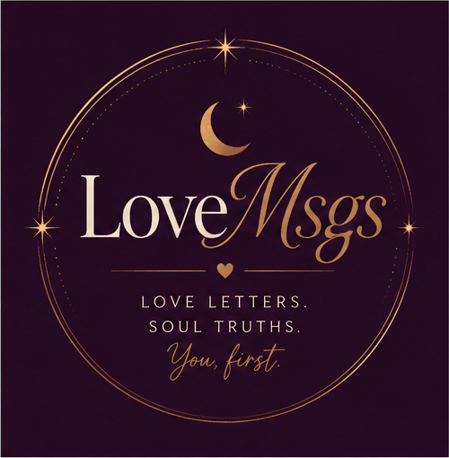 LoveMsgs
